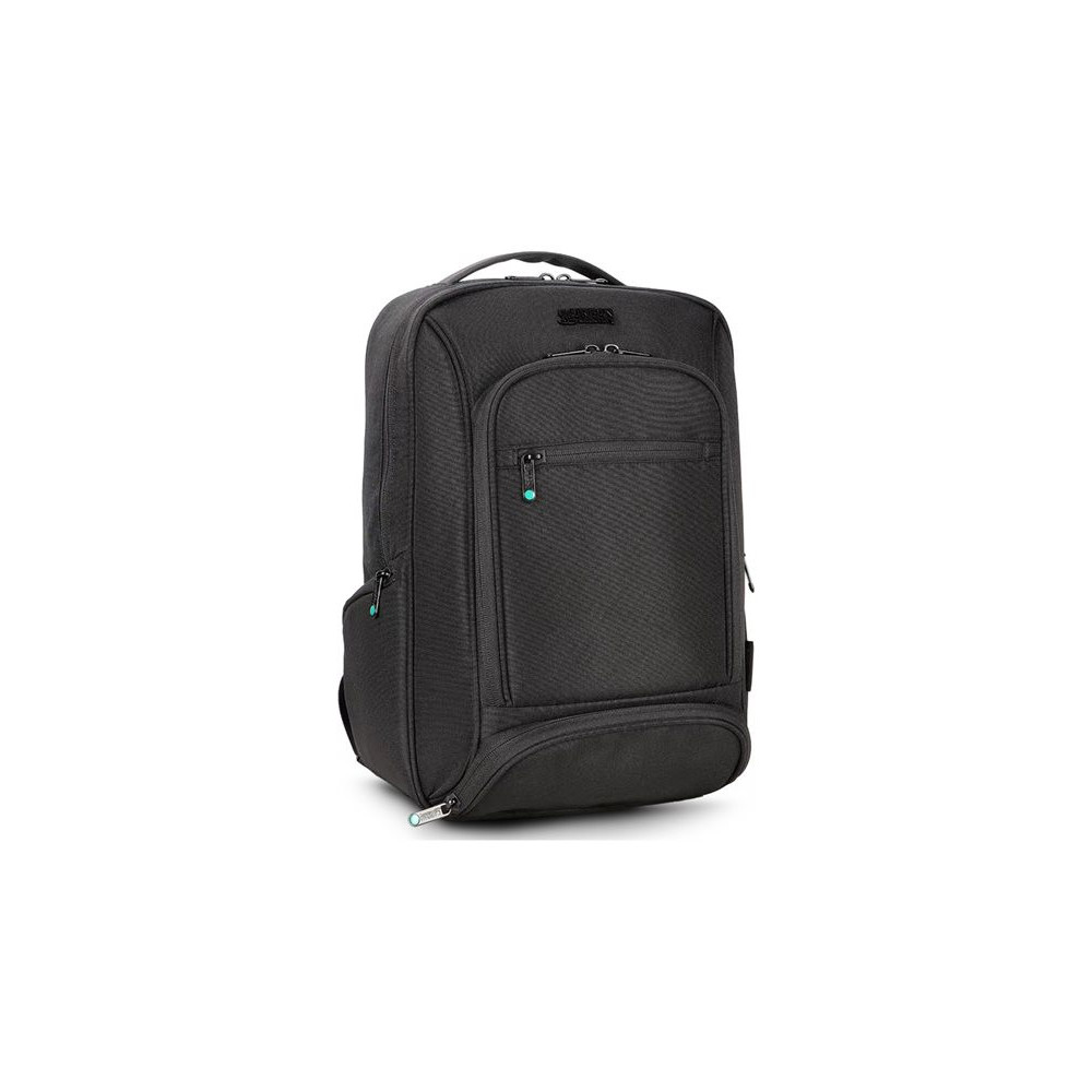 URBAN FACTORY Mixee Eco Compact Backpack 13/14 Made Of Rpet redeal.fr