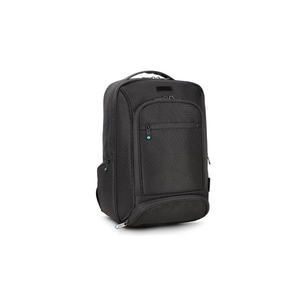 URBAN FACTORY Mixee Eco Compact Backpack 15/16 Made Of Rpet redeal.fr