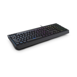 URBAN FACTORY Kabee Pro Wired USB-A Keyboard With 6 Macro Keys And 19 Anti-Ghosting Keys - Windows redeal.fr