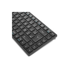 PORT DESIGNS Keyboard Mini Pro Rechargeable Bluetooth (FR) redeal.fr
