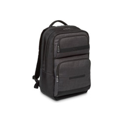 TARGUS CitySmart Advanced 12.5-15.6p Laptop Backpack Black redeal.fr