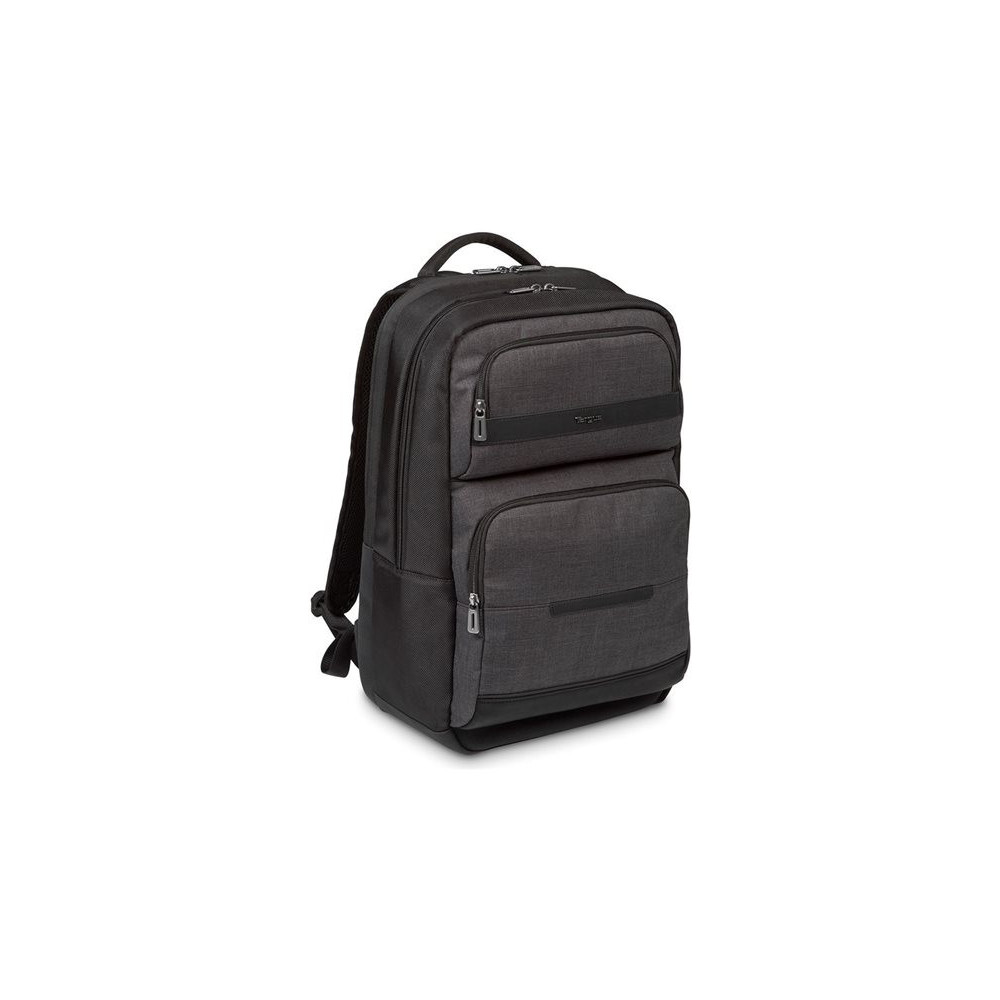 TARGUS CitySmart Advanced 12.5-15.6p Laptop Backpack Black redeal.fr