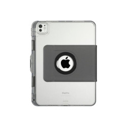 TARGUS VersaVu Clear Case for iPad Air 11inch M2 iPad Pro 11p 4th gen. 2022 iPad Pro 11p 3rd 2nd and 1st gen. redeal.fr