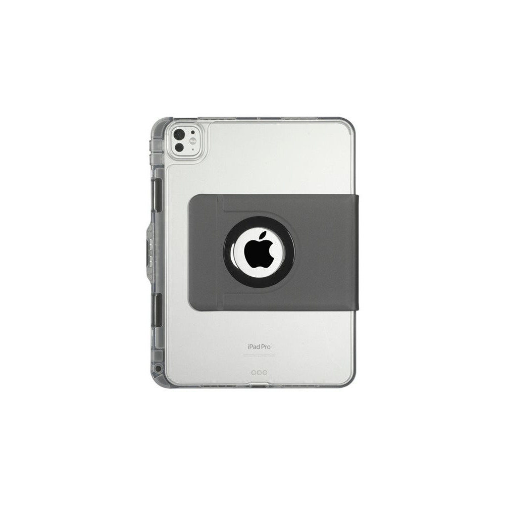 TARGUS VersaVu Clear Case for iPad Air 11inch M2 iPad Pro 11p 4th gen. 2022 iPad Pro 11p 3rd 2nd and 1st gen. redeal.fr