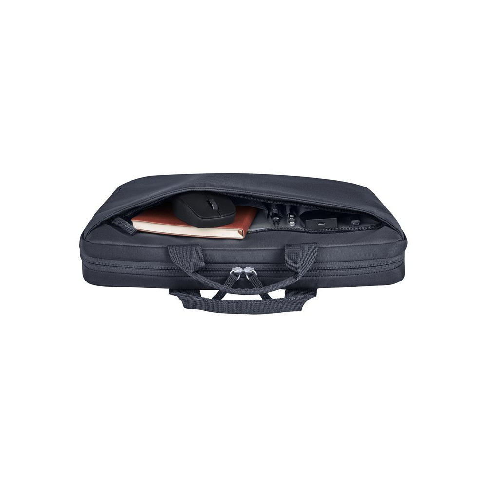 HP Evday 14p Odyssey Gray Laptop Briefcase redeal.fr