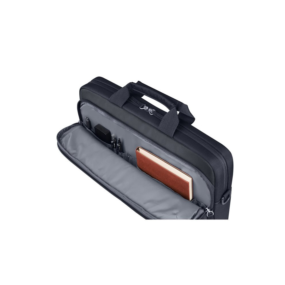 HP Evday 14p Odyssey Gray Laptop Bag redeal.fr