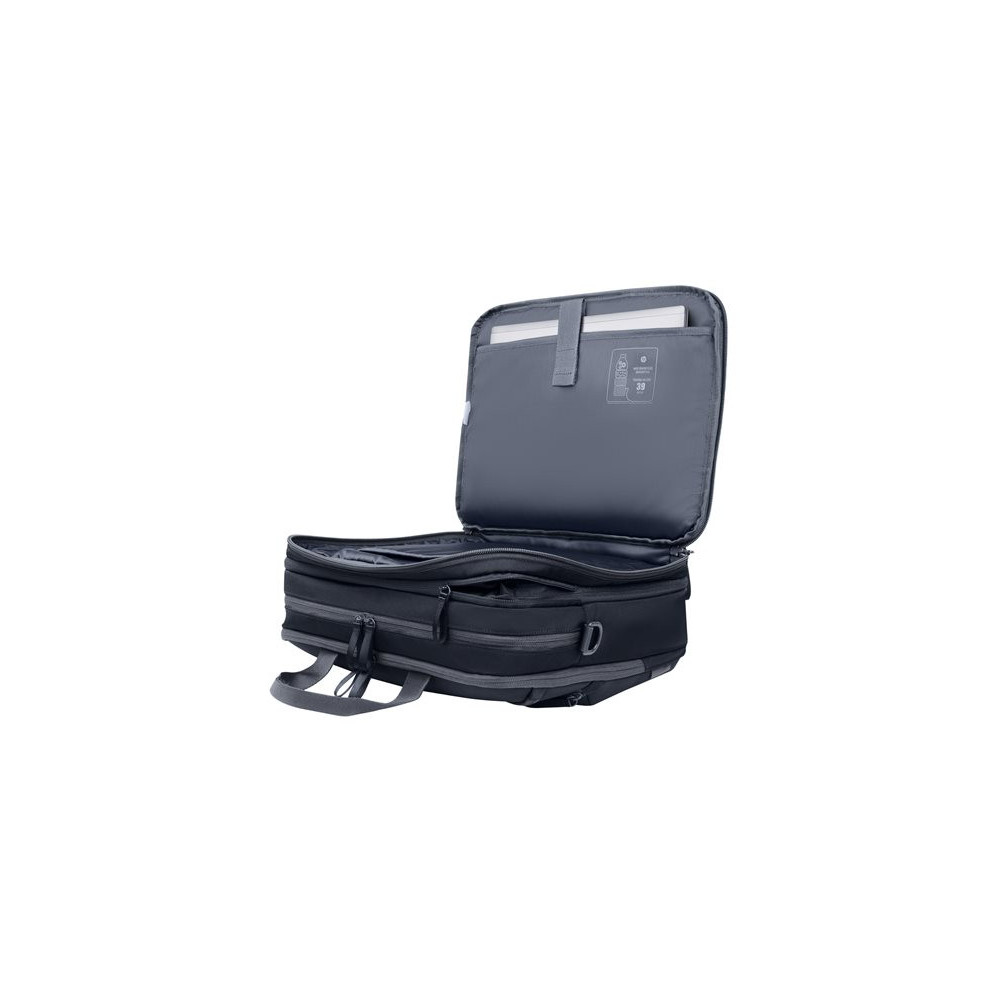 HP Travel Plus 15L 14p Laptop Bag redeal.fr