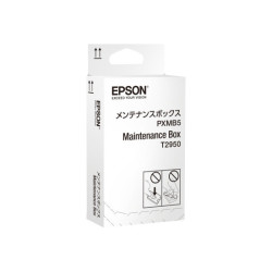 EPSON BOX de maintenance