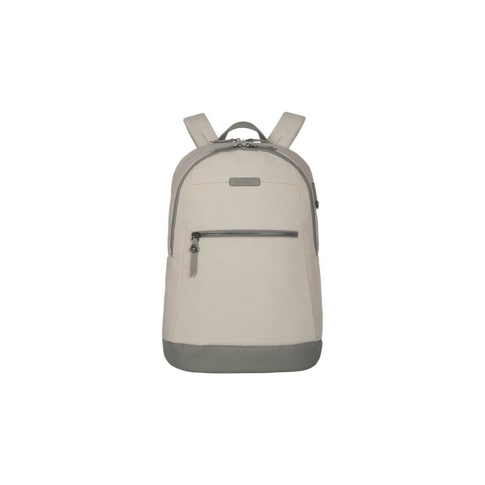 TARGUS Avila 15-16p Backpack - French Oak redeal.fr
