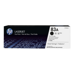 HP original CF283AD Toner cartridge
