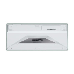 CHERRY KW 7100 Mini BT Wireless Keyboard (FR) redeal.fr