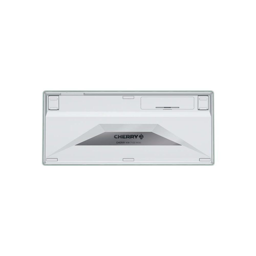 CHERRY KW 7100 Mini BT Wireless Keyboard (FR) redeal.fr