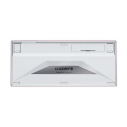 CHERRY KW 7100 Mini BT Wireless Keyboard (FR) redeal.fr