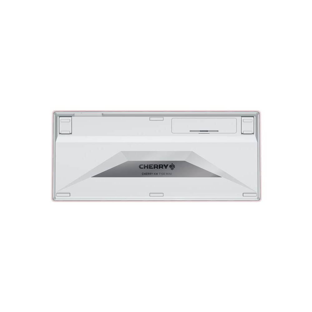 CHERRY KW 7100 Mini BT Wireless Keyboard (FR) redeal.fr