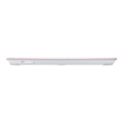 CHERRY KW 7100 Mini BT Wireless Keyboard (FR) redeal.fr