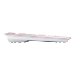 CHERRY KW 7100 Mini BT Wireless Keyboard (FR) redeal.fr