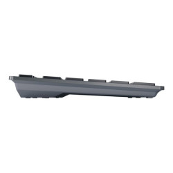 CHERRY KW 7100 Mini BT Wireless Keyboard (FR) redeal.fr