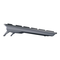 CHERRY KW 7100 Mini BT Wireless Keyboard (FR) redeal.fr