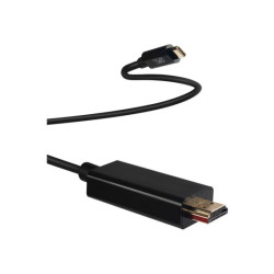 TNB HDMI to USB-C cable redeal.fr
