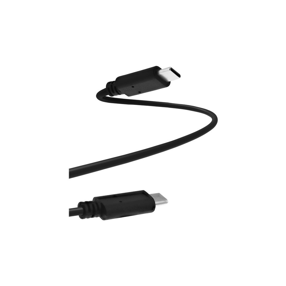TNB USB-C to USB-C 2.0 charging cable redeal.fr