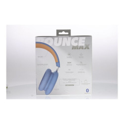 TNB BOUNCE Wireless Bluetooth Headphones redeal.fr