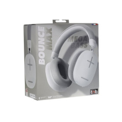 TNB BOUNCE Wireless Bluetooth Headphones redeal.fr