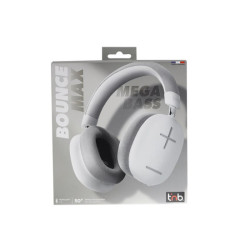 TNB BOUNCE Wireless Bluetooth Headphones redeal.fr