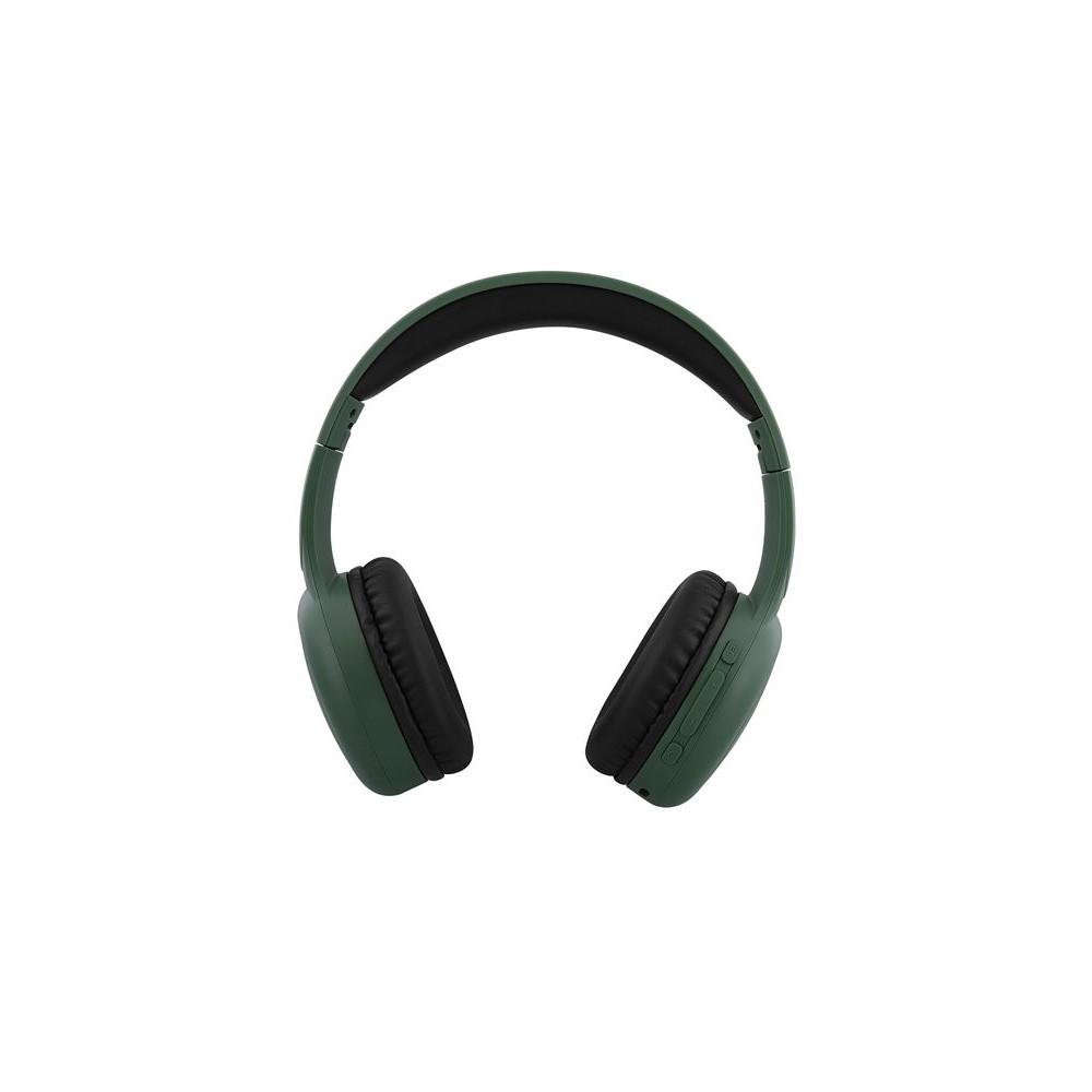 TNB TONALITY On-ear Bluetooth headphones redeal.fr