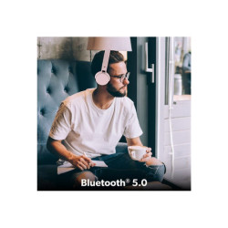 TNB SINGLE Wireless Bluetooth headset redeal.fr