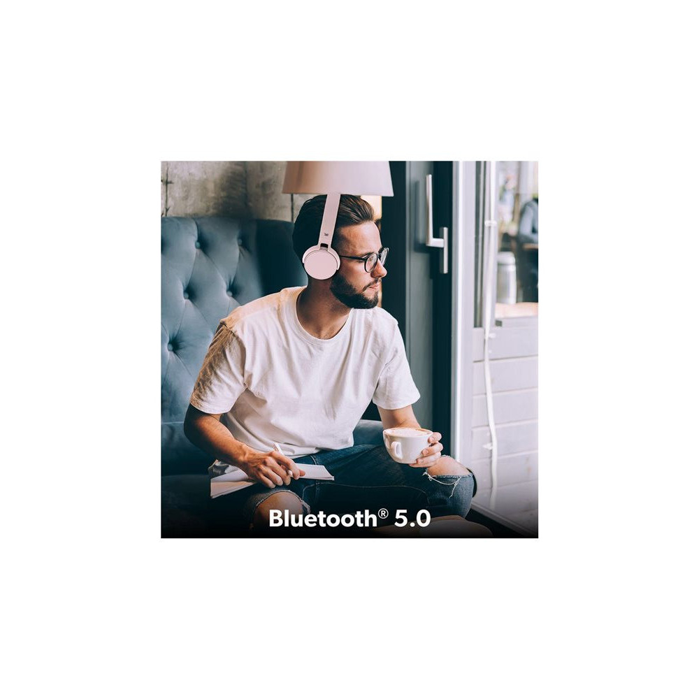 TNB SINGLE Wireless Bluetooth headset redeal.fr