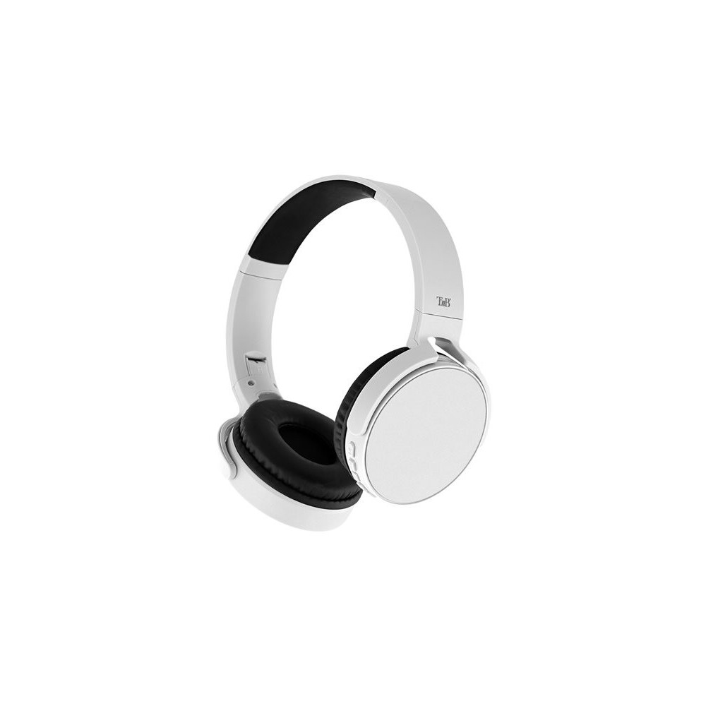 TNB SINGLE Wireless Bluetooth headset redeal.fr