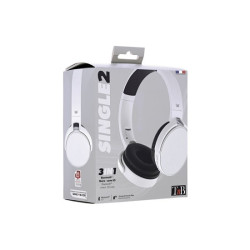 TNB SINGLE Wireless Bluetooth headset redeal.fr