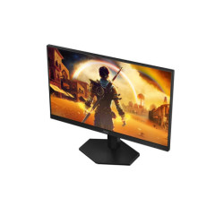 AOC 24G42E 24p Gaming Monitor 180Hz 1920x1080 1ms HDMI DP Black/Grey redeal.fr
