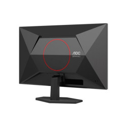 AOC 27G42E 27p Gaming Monitor 180Hz 1920x1080 1ms HDMI DP Black redeal.fr