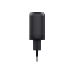 TRUST MAXO 45W USB-C Charger Black redeal.fr