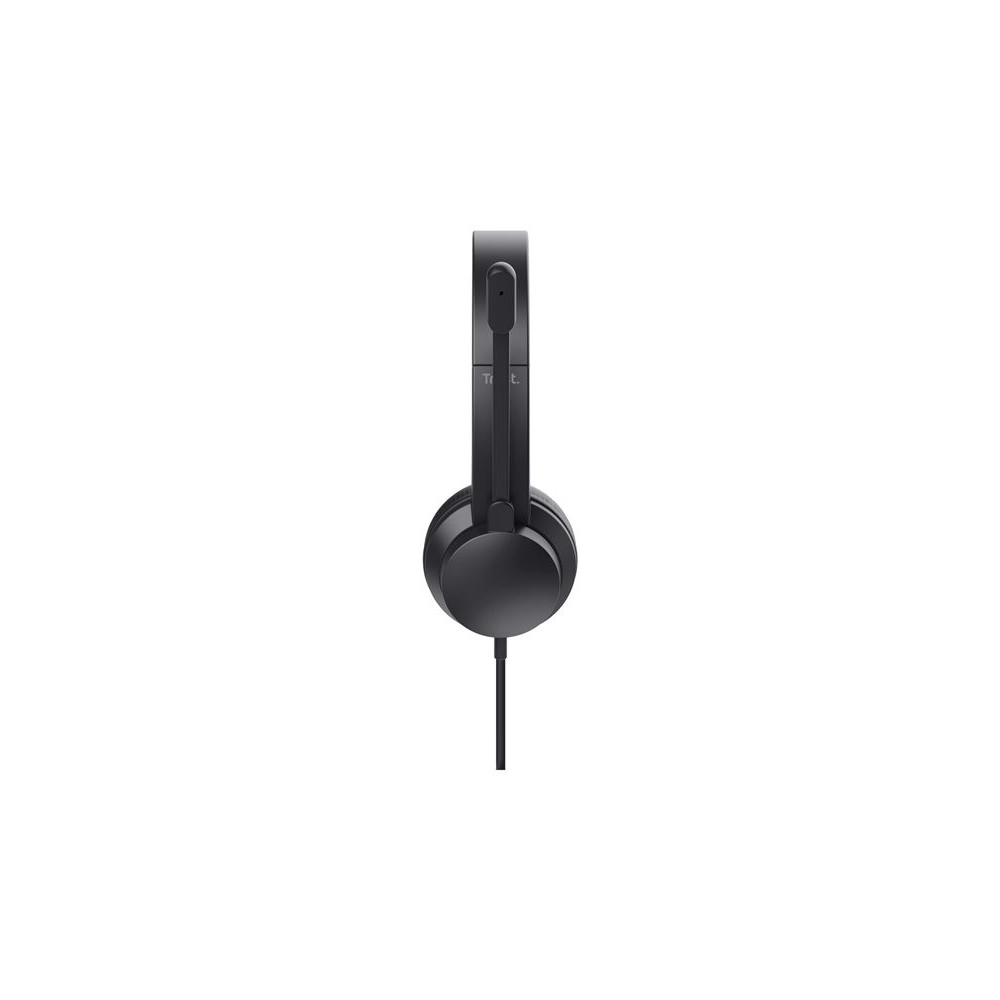 TRUST Casque-micro AYDA USB pour ordinateur redeal.fr