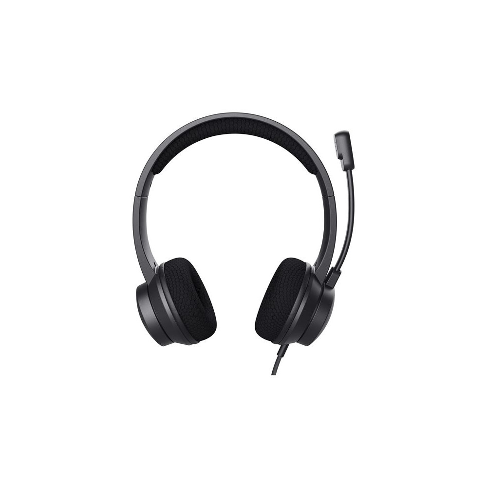 TRUST Casque-micro AYDA ENC pour ordinateur USB redeal.fr