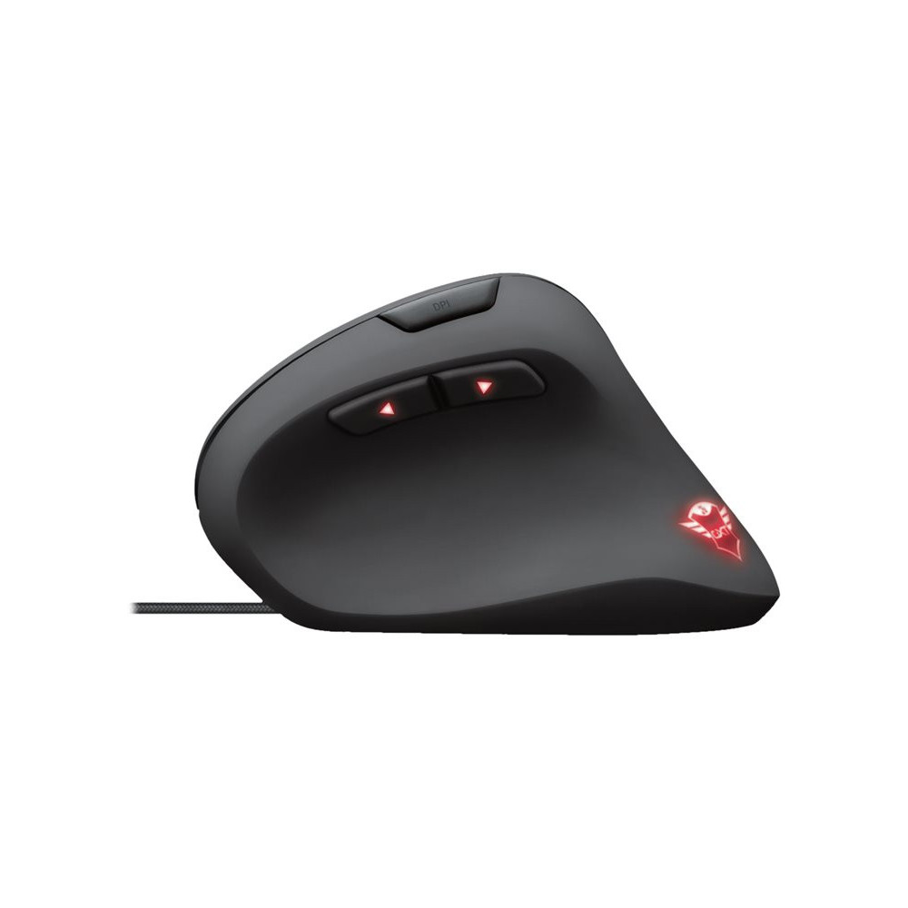 TRUST Souris gaming filaire REXX Ergonomique - GXT144 redeal.fr