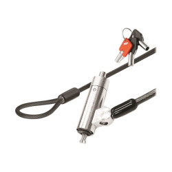 TNB 3in1 Keyed Cable Lock T-Bar Nano and Wedge Compatible redeal.fr