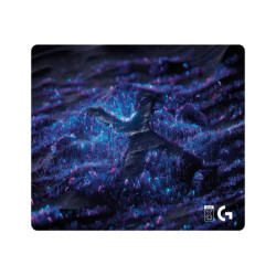 LOGITECH G640 Large Cloth Gaming Mouse Pad redeal.fr