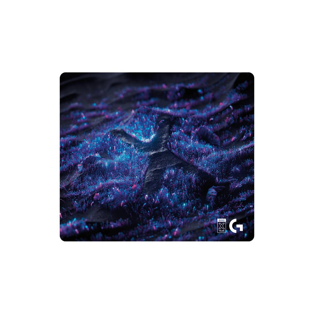 LOGITECH G640 Large Cloth Gaming Mouse Pad redeal.fr