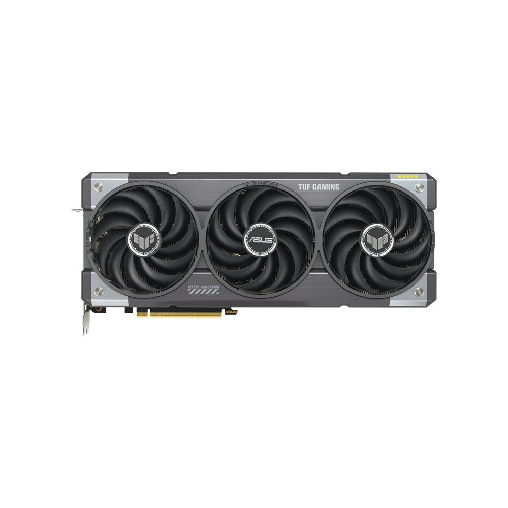 ASUS TUF Gaming GeForce RTX 5070 12Go GDDR7 OC Edition redeal.fr