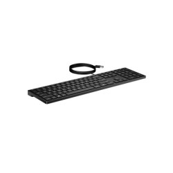HP Wired Desktop 320K Keyboard SmartBuy (CH) redeal.fr