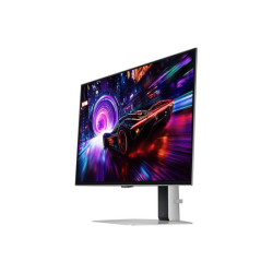 SAMSUNG ODYSSEY OLED G8 LS27FG81 27p UHD Ecran gaming 240Hz QD-OLED 0.03ms GTG HDR10+ 250cd/m2 redeal.fr