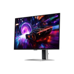 SAMSUNG ODYSSEY OLED G8 LS27FG81 27p UHD Ecran gaming 240Hz QD-OLED 0.03ms GTG HDR10+ 250cd/m2 redeal.fr
