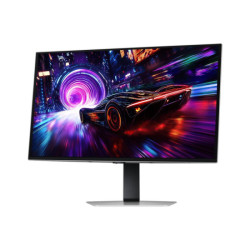 SAMSUNG ODYSSEY OLED G8 LS27FG81 27p UHD Ecran gaming 240Hz QD-OLED 0.03ms GTG HDR10+ 250cd/m2 redeal.fr