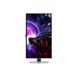SAMSUNG ODYSSEY OLED G8 LS27FG81 27p UHD Ecran gaming 240Hz QD-OLED 0.03ms GTG HDR10+ 250cd/m2 redeal.fr