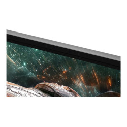 SAMSUNG ODYSSEY 3D G9 LS27FG900X 27p UHD Ecran gaming 165Hz IPS 1ms GTG HDR10 350cd/m2 redeal.fr