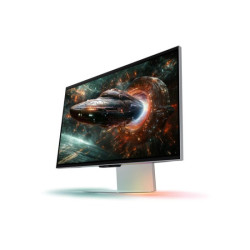 SAMSUNG ODYSSEY 3D G9 LS27FG900X 27p UHD Ecran gaming 165Hz IPS 1ms GTG HDR10 350cd/m2 redeal.fr