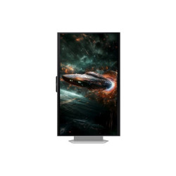 SAMSUNG ODYSSEY 3D G9 LS27FG900X 27p UHD Ecran gaming 165Hz IPS 1ms GTG HDR10 350cd/m2 redeal.fr